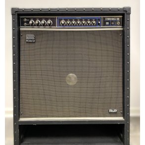 (BRUGT) Roland Studio Bass 100 Basforst�rker